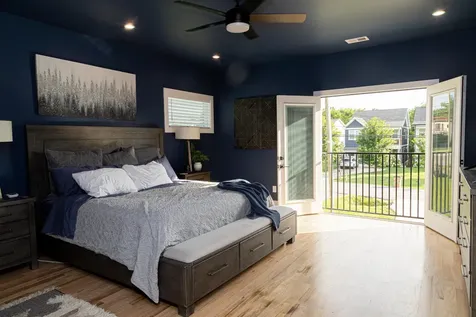 434 Westboro Drive Nashville TN 37209