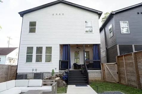 434 Westboro Drive Nashville TN 37209