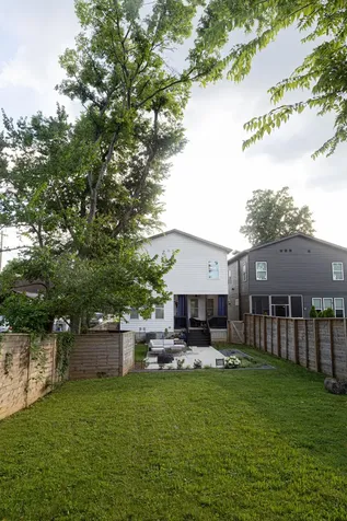 434 Westboro Drive Nashville TN 37209