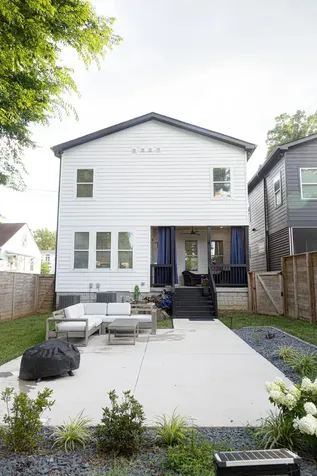 434 Westboro Drive Nashville TN 37209