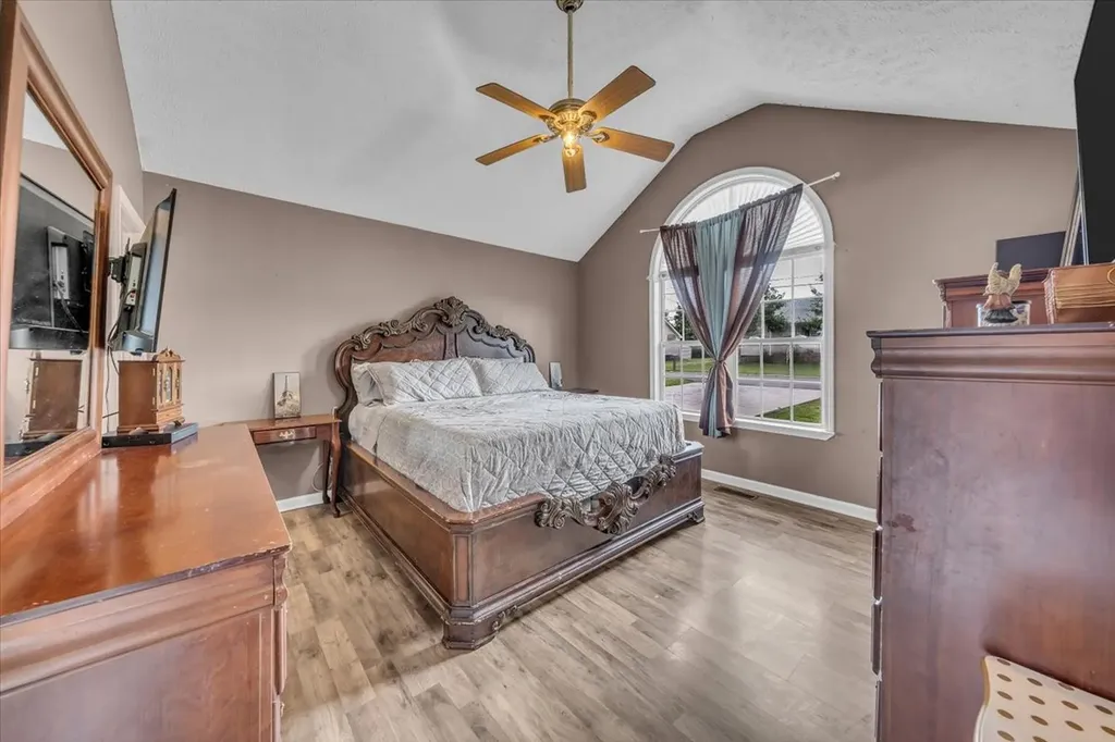 108 Boardwalk Way Shelbyville TN 37160