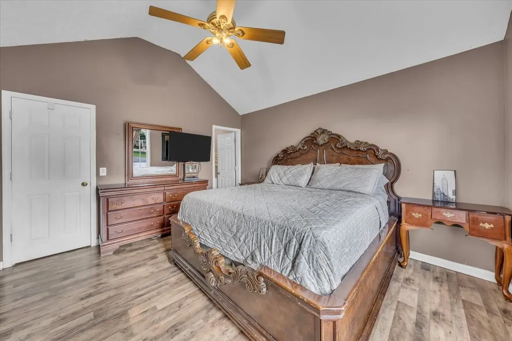 108 Boardwalk Way Shelbyville TN 37160