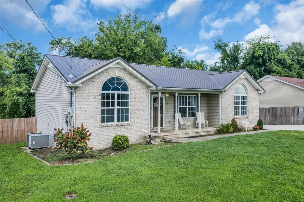 108 Boardwalk Way Shelbyville TN 37160