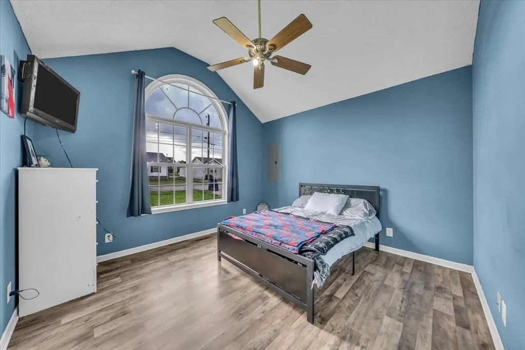 108 Boardwalk Way Shelbyville TN 37160