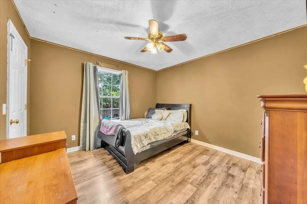 108 Boardwalk Way Shelbyville TN 37160