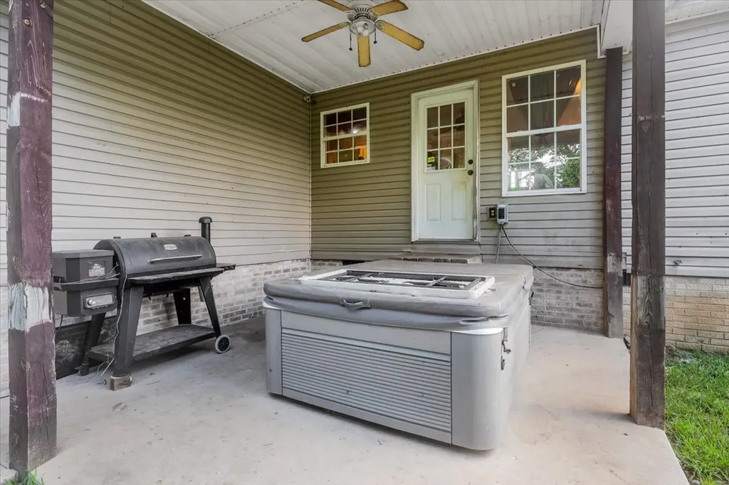108 Boardwalk Way Shelbyville TN 37160