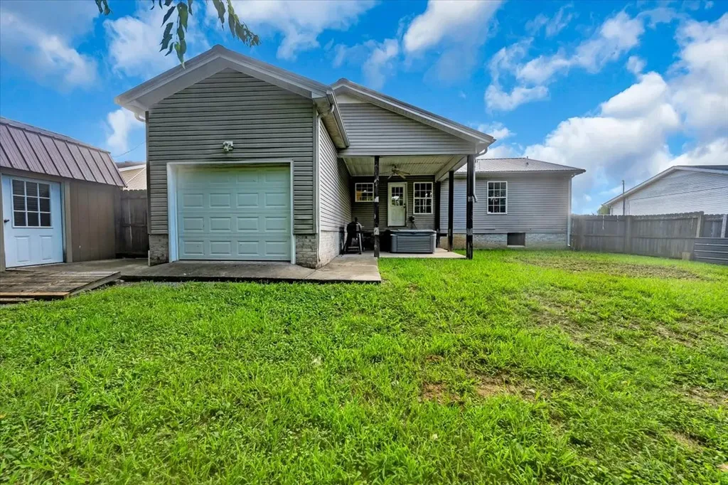 108 Boardwalk Way Shelbyville TN 37160