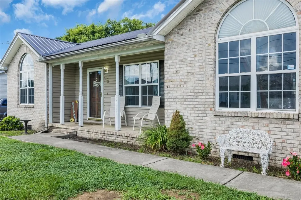 108 Boardwalk Way Shelbyville TN 37160