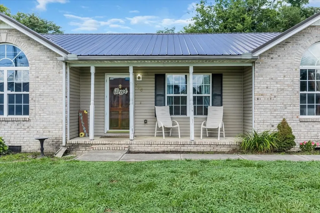 108 Boardwalk Way Shelbyville TN 37160