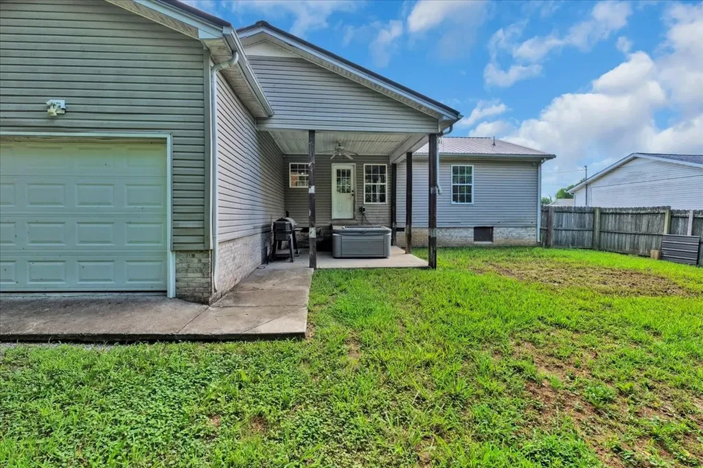 108 Boardwalk Way Shelbyville TN 37160