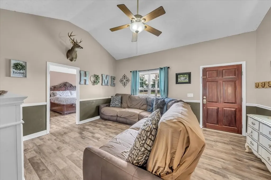 108 Boardwalk Way Shelbyville TN 37160