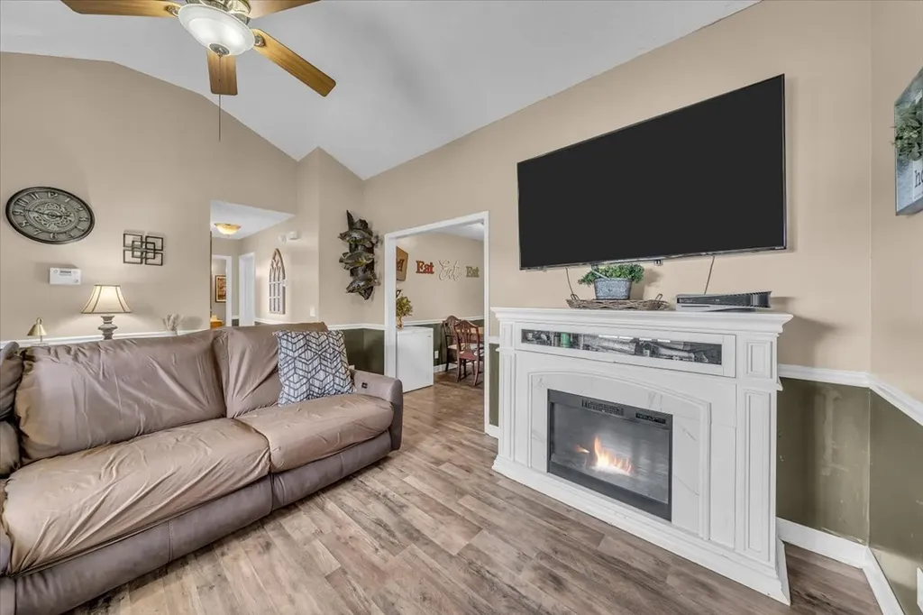 108 Boardwalk Way Shelbyville TN 37160