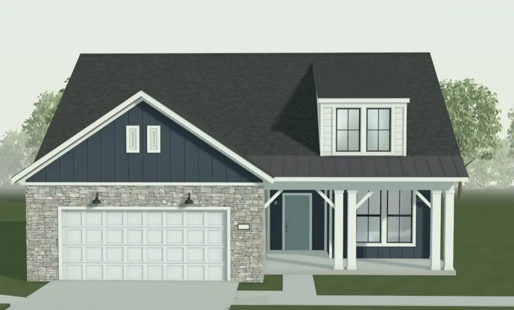27 Tbd Garcia Boulevard Murfreesboro TN 37128