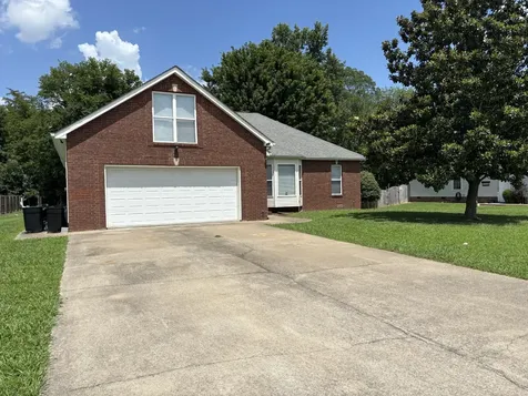 847 Isaac Drive Clarksville TN 37040
