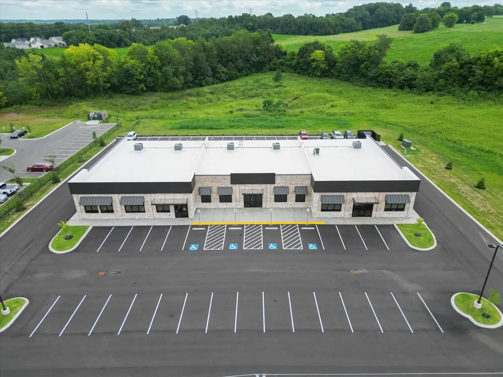 625 Hornbuckle Road Clarksville TN 37043