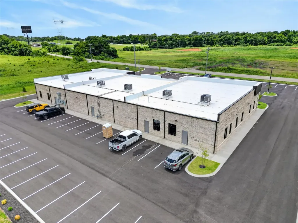 625 Hornbuckle Road Clarksville TN 37043