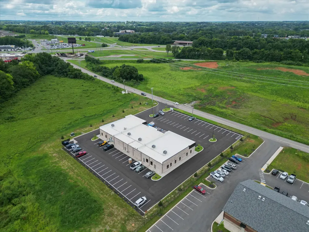 625 Hornbuckle Road Clarksville TN 37043