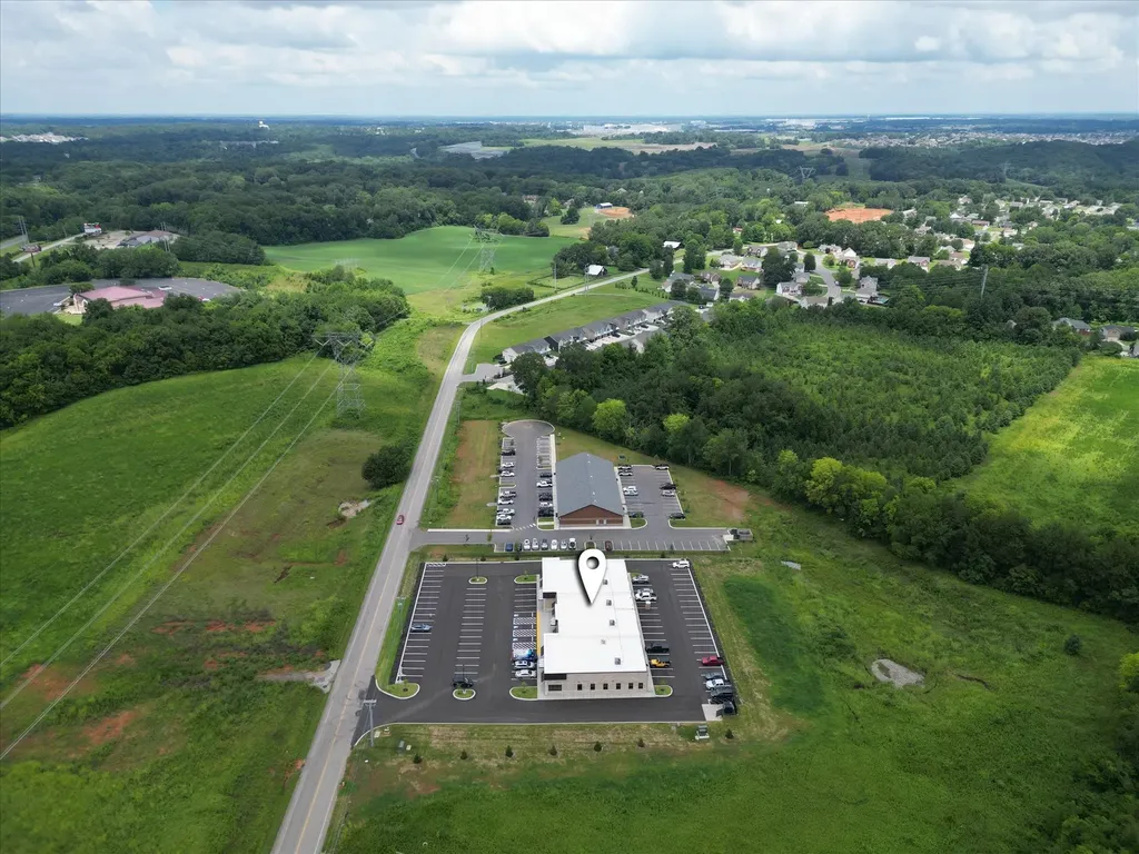 625 Hornbuckle Road Clarksville TN 37043