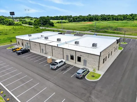 625 Hornbuckle Road Clarksville TN 37043
