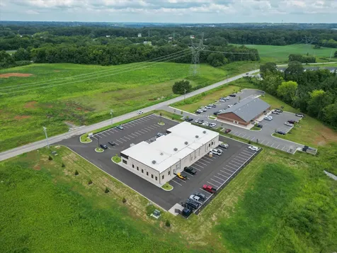625 Hornbuckle Road Clarksville TN 37043