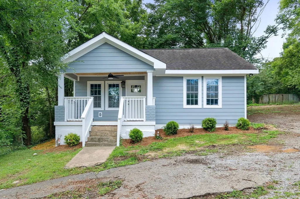 109 Evelyn Drive Nashville TN 37210
