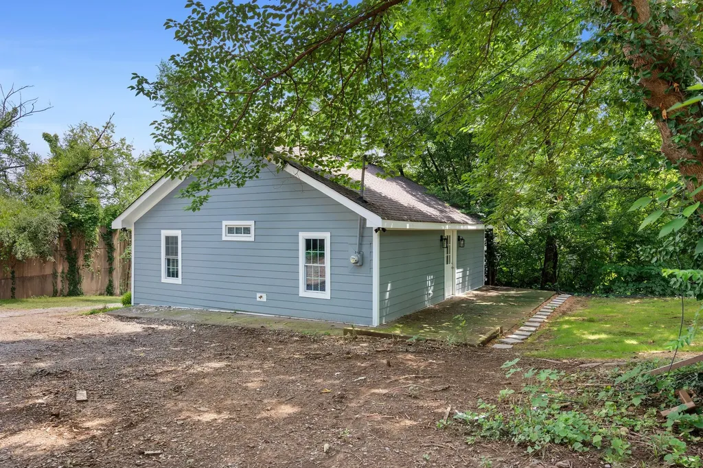 109 Evelyn Drive Nashville TN 37210
