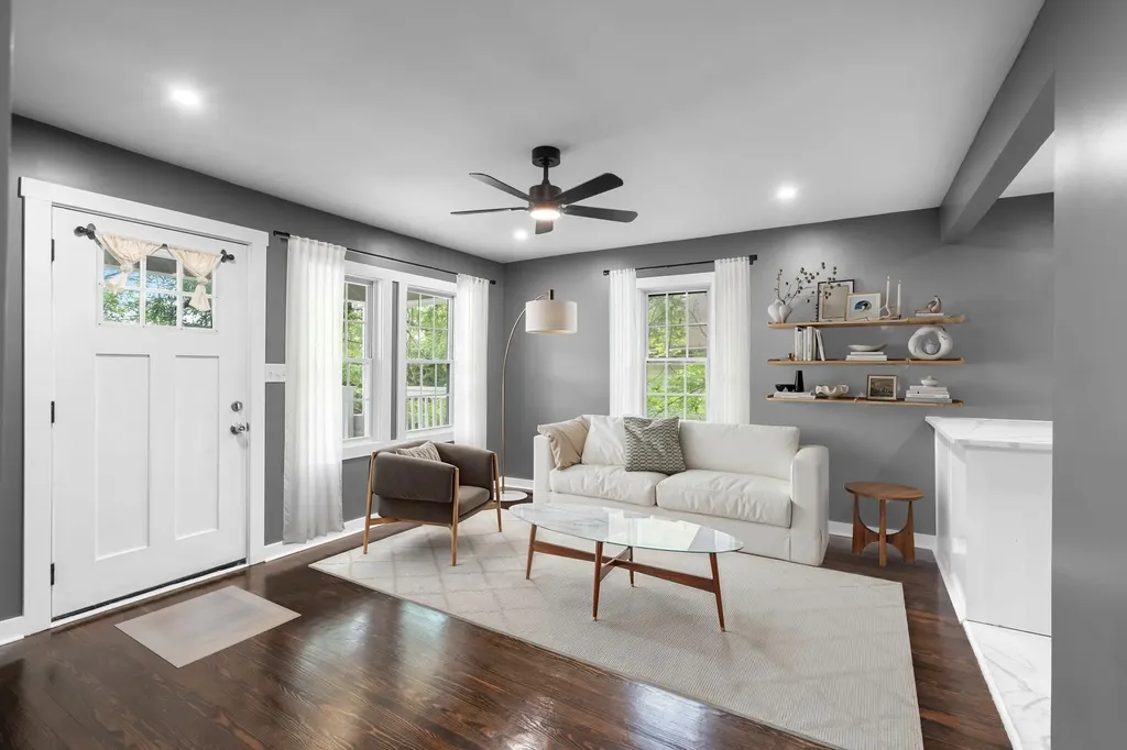 109 Evelyn Drive Nashville TN 37210