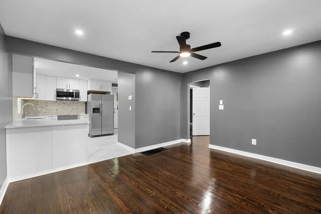 109 Evelyn Drive Nashville TN 37210