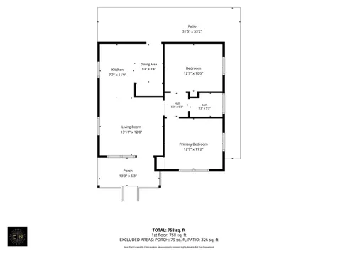 109 Evelyn Drive Nashville TN 37210