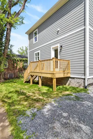 1634A Northview Avenue Nashville TN 37216