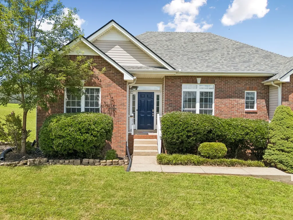 256 Dixie Lane Pleasant View TN 37146