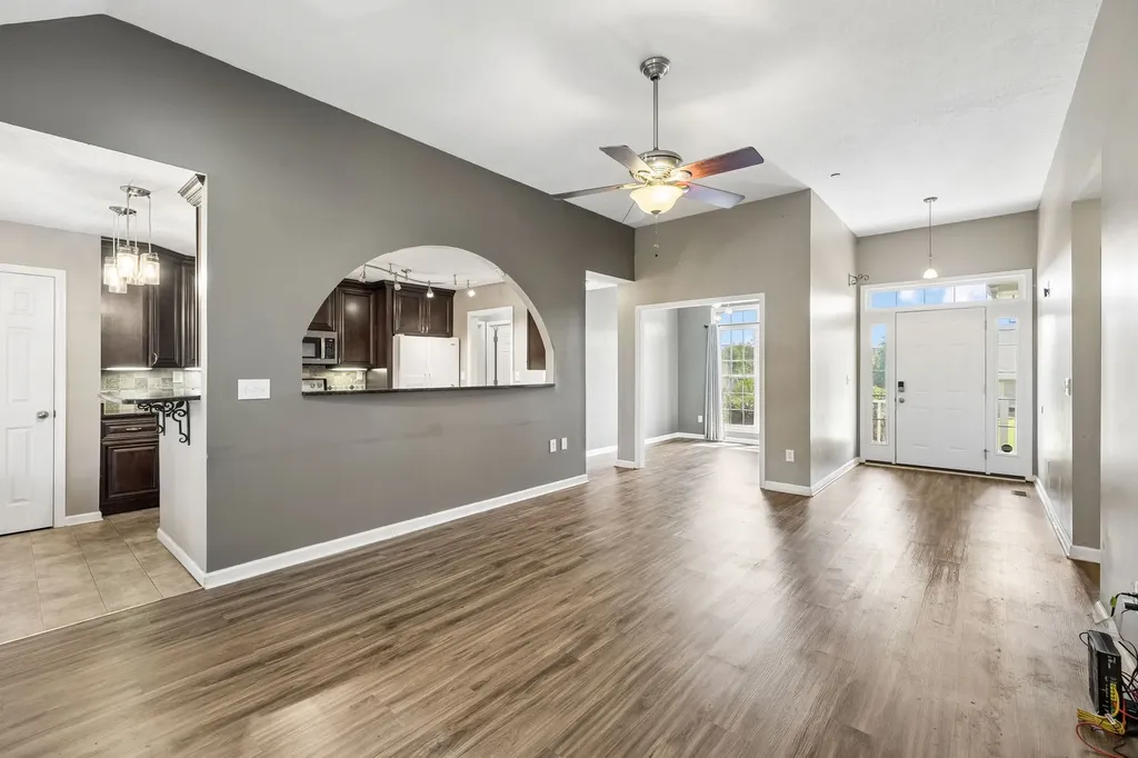 256 Dixie Lane Pleasant View TN 37146