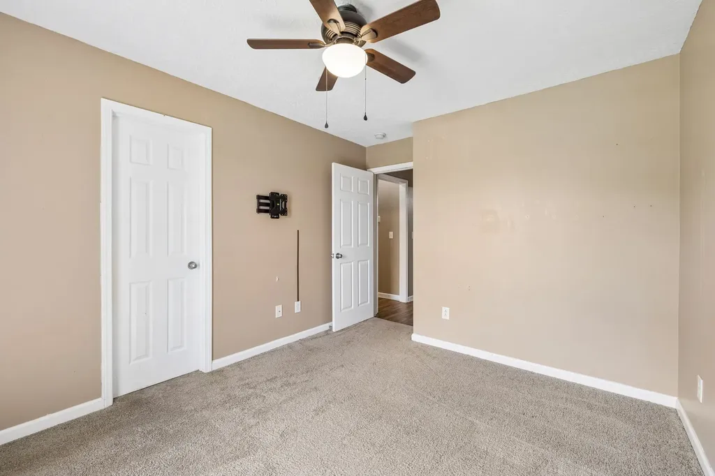 256 Dixie Lane Pleasant View TN 37146