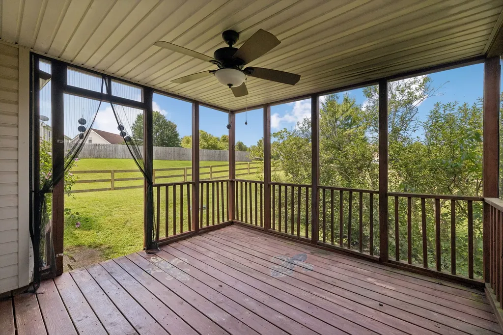 256 Dixie Lane Pleasant View TN 37146