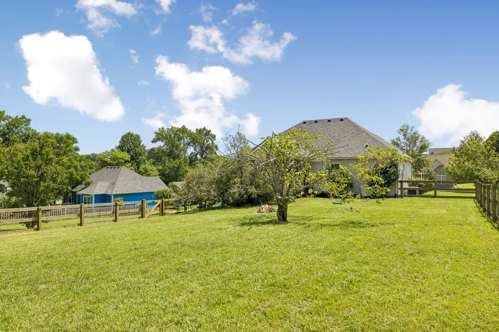 256 Dixie Lane Pleasant View TN 37146