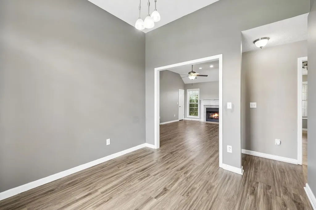 256 Dixie Lane Pleasant View TN 37146