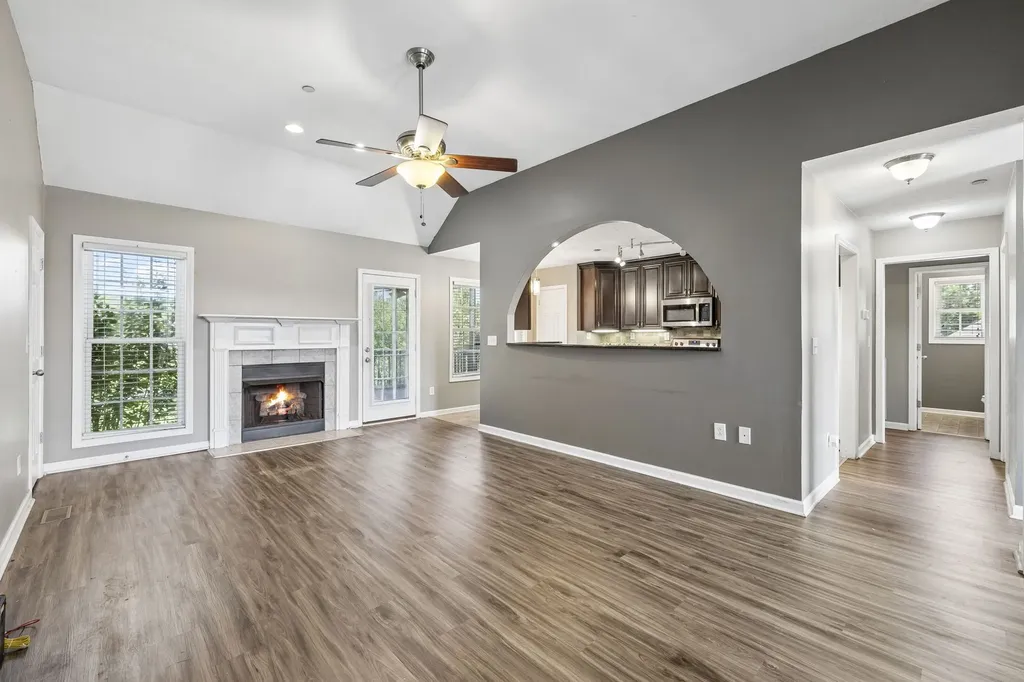 256 Dixie Lane Pleasant View TN 37146