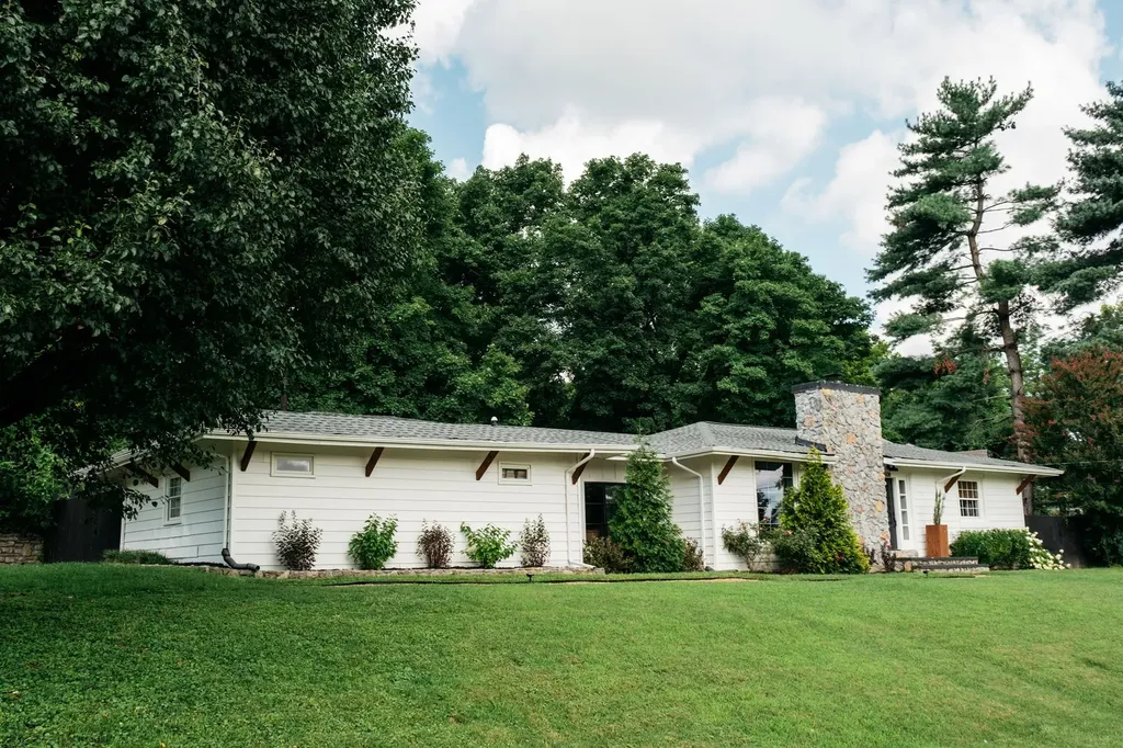 1508 Norvel Avenue Nashville TN 37216