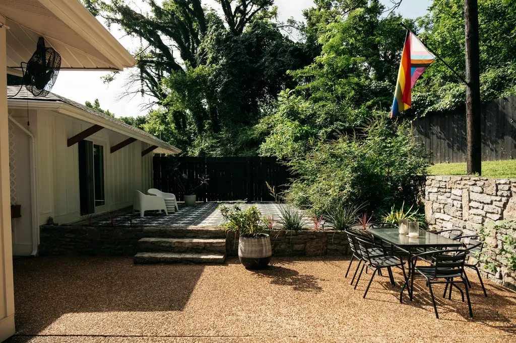 1508 Norvel Avenue Nashville TN 37216