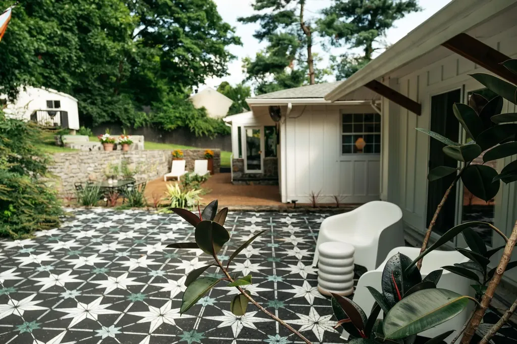 1508 Norvel Avenue Nashville TN 37216