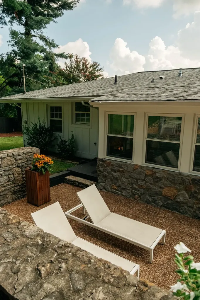 1508 Norvel Avenue Nashville TN 37216