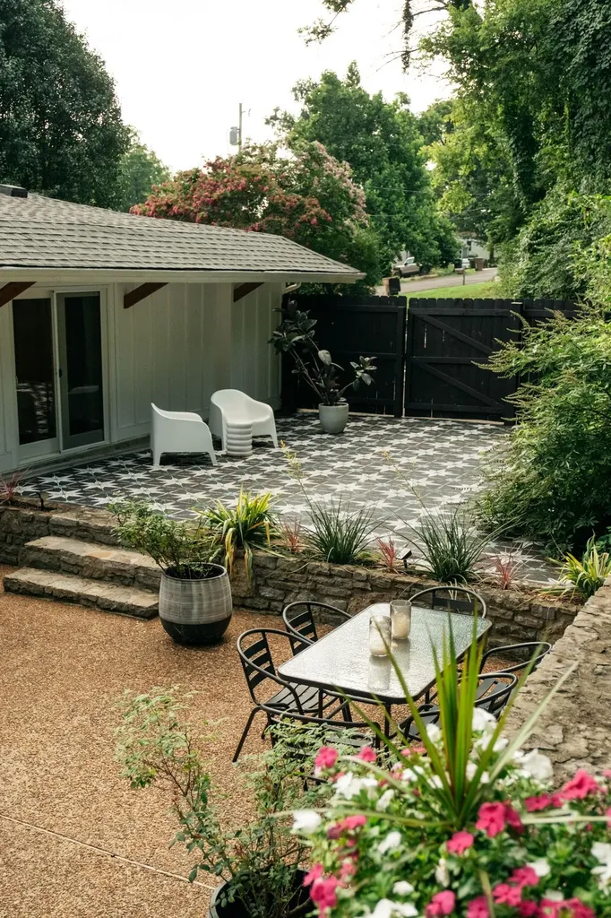 1508 Norvel Avenue Nashville TN 37216