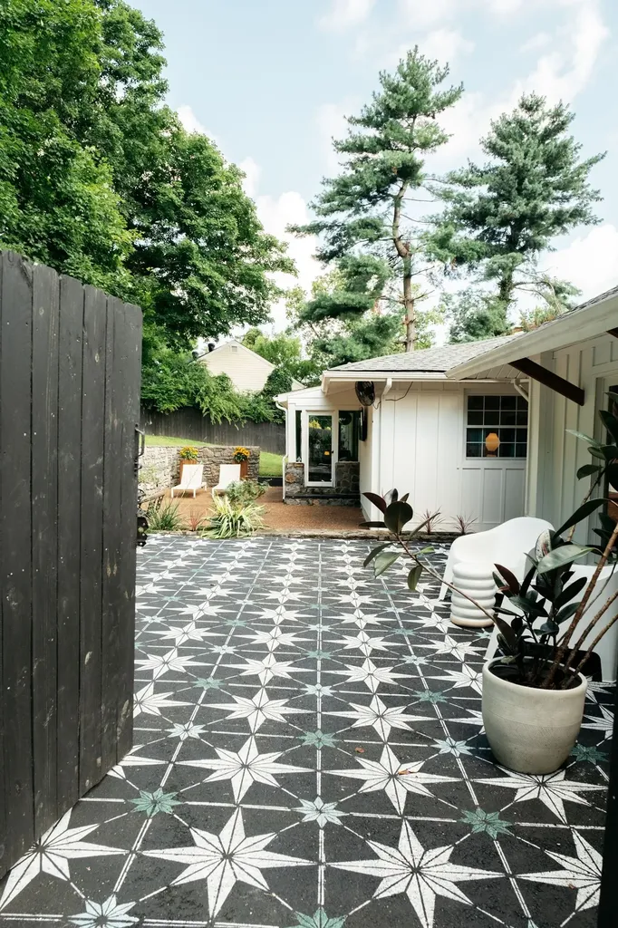 1508 Norvel Avenue Nashville TN 37216