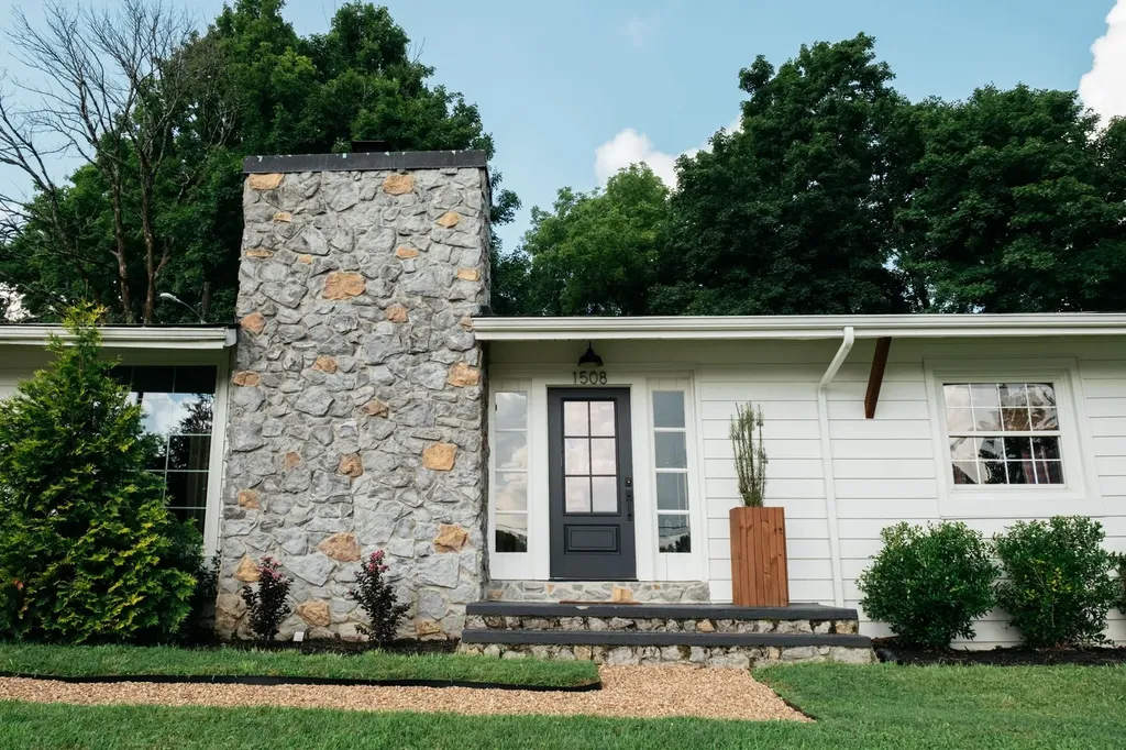 1508 Norvel Avenue Nashville TN 37216