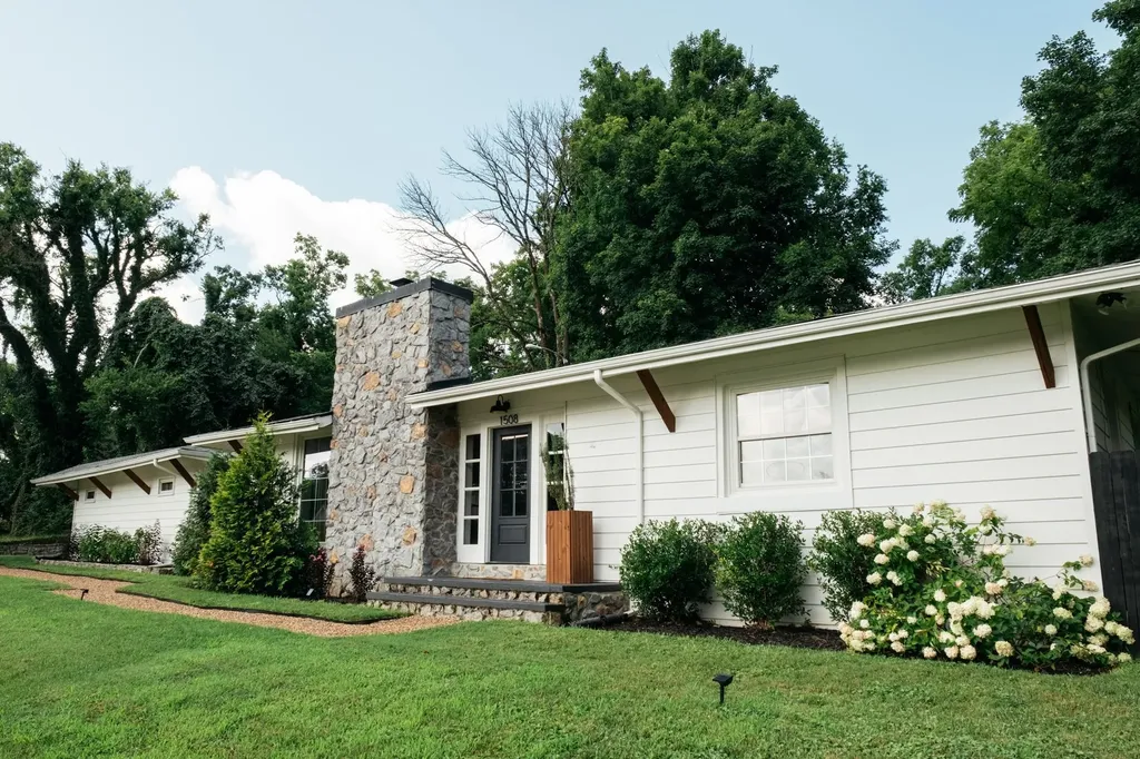 1508 Norvel Avenue Nashville TN 37216
