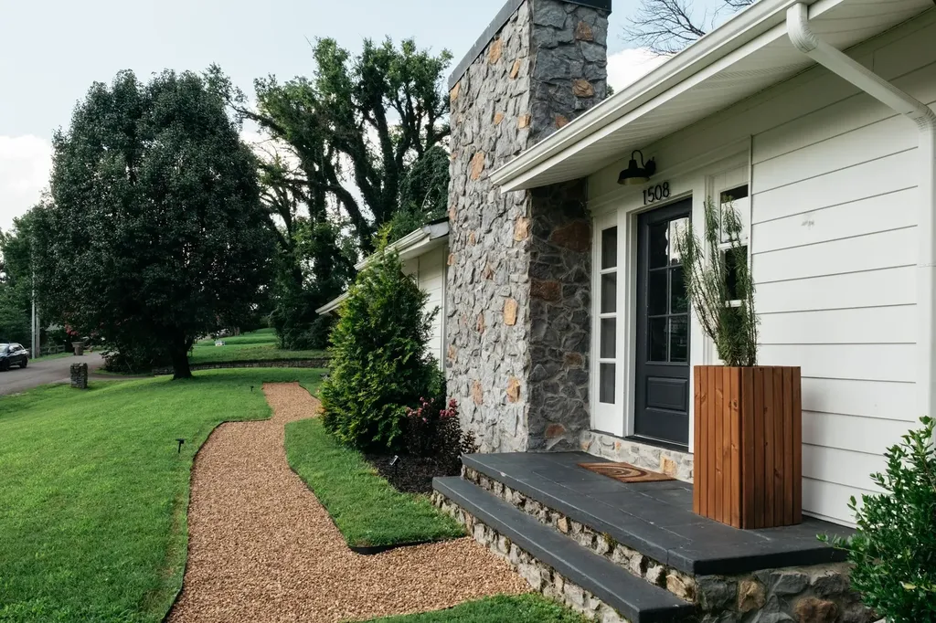 1508 Norvel Avenue Nashville TN 37216