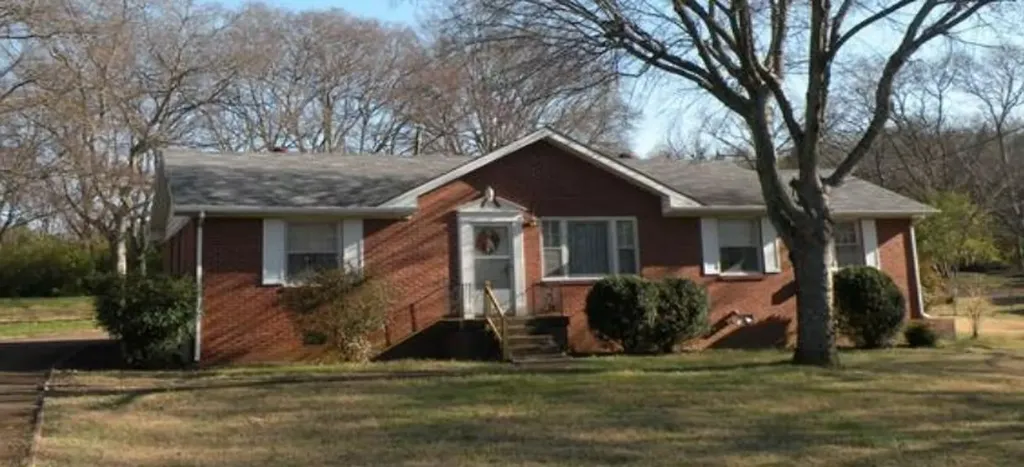 729 Howse Avenue Madison TN 37115