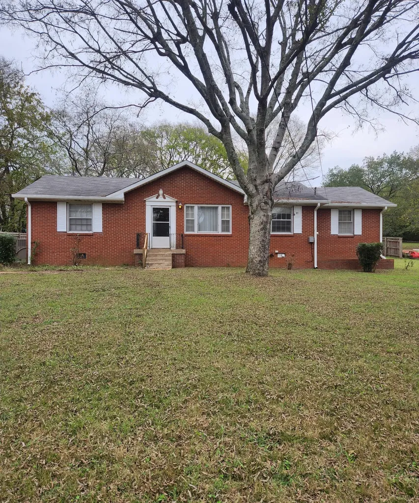 729 Howse Avenue Madison TN 37115