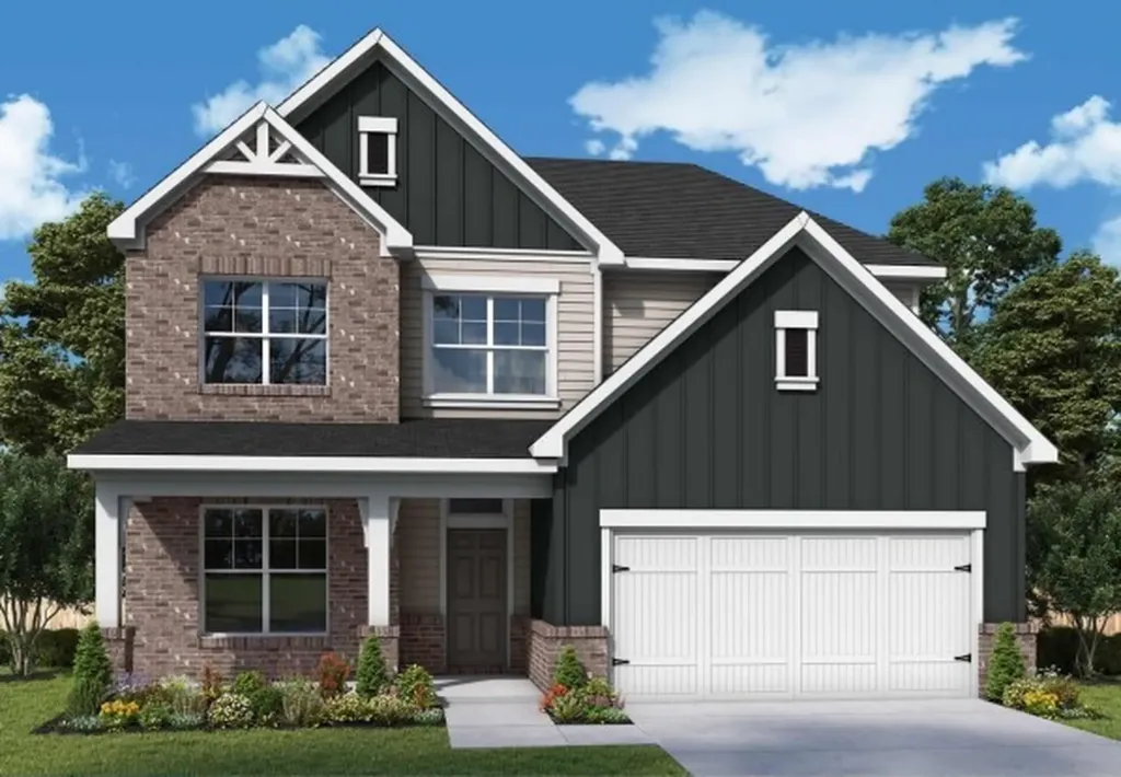 37 Sarazen Court Lebanon TN 37087