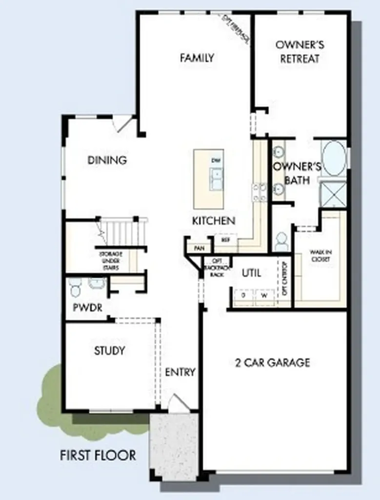 37 Sarazen Court Lebanon TN 37087